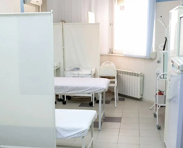 Медицинский центр в Химках 2