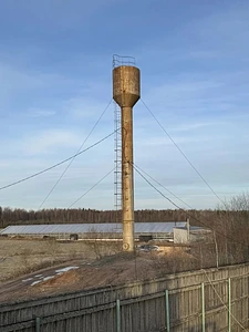 Ферма на 120 га без животных 2