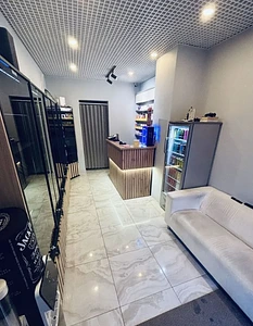 Табачный магазин Vape-Shop c высокой проходимостью 2