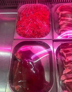 Мясной магазин с низкой арендой 8