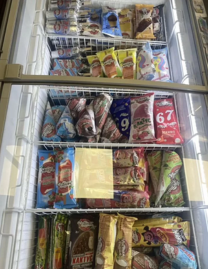 Продуктовый магазин у остановки с прибылью 330 тыс