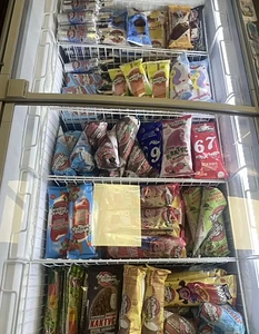 Продуктовый магазин у остановки с прибылью 330 тыс 8