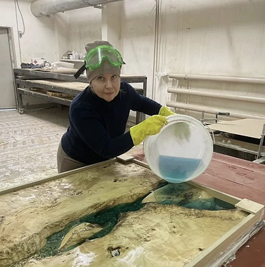 Производство мебельное с прибылью 800 тр