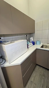 Стоматологической клиники в ЖК 6