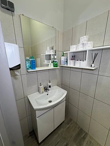 Стоматологической клиники в ЖК 8
