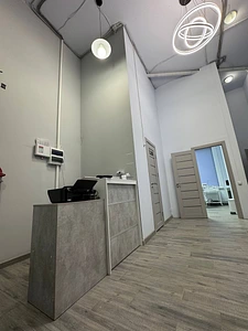 Стоматологической клиники в ЖК 13