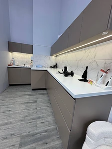 Стоматологической клиники в ЖК 14