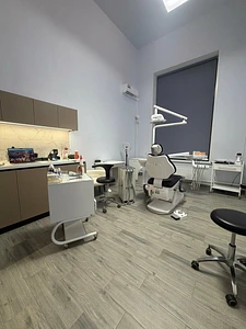 Стоматологической клиники в ЖК 4