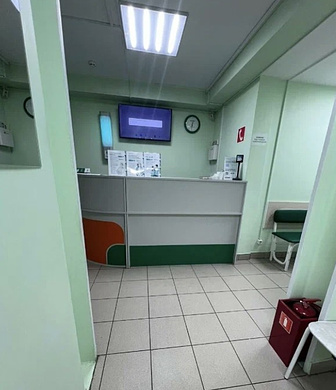 Медицинский центр у м Рассказовка