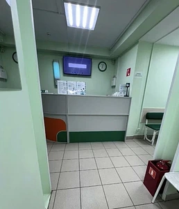 Медицинский центр у м Рассказовка 0