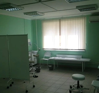 Медицинский центр у м Рассказовка 1