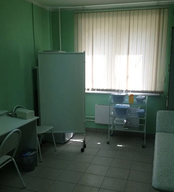 Медицинский центр у м Рассказовка