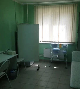 Медицинский центр у м Рассказовка 2
