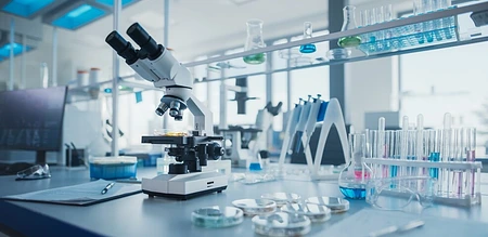 Медицинская лаборатория в Смоленске 🧪 0