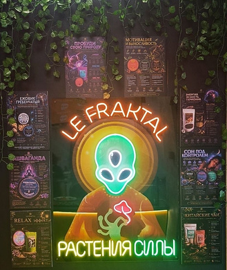 Три точки в сфере биохакинга и микродозинга 🌿