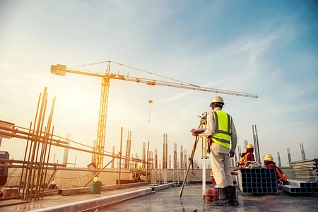 Строительная компания в Москве 🏗️ 0