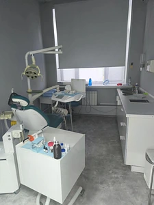 Стоматология НИЗКАЯ АРЕНДА 0