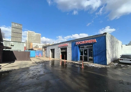 Готовый бизнес пункт технического осмотра в Москве 0