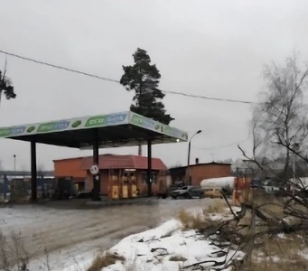 АЗС под реконструкцию 30 км от МКАД 2