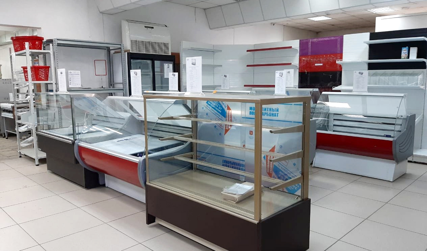 Продам арендный бизнес