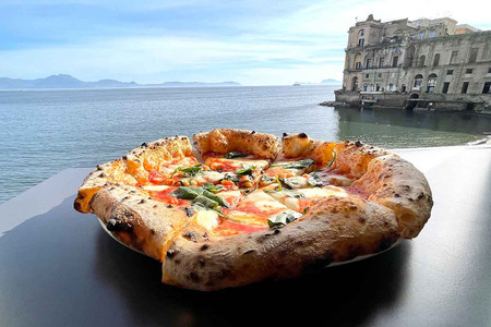 Итальянский ресторан пицца паста с прибылью 230 000 0