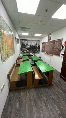 Эксклюзив - Музей СССР в ЦАО  3