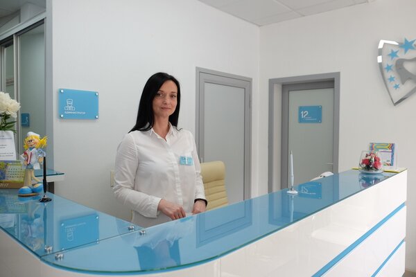Медицинский центр с чистой прибылью 800 000 рублей 2
