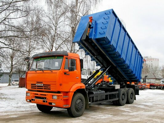 Бизнес по вывозу мусора в Москве с ЧП 850+  1
