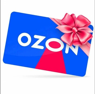 Магазин на OZON с чистой прибылью 500 000 рублей  1