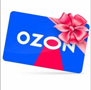 Магазин на OZON с чистой прибылью 500 000 рублей  0