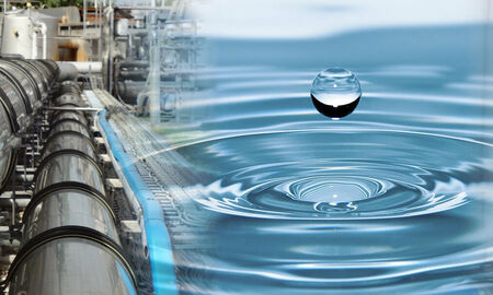 Производство питьевой воды в экологичной упаковке 0