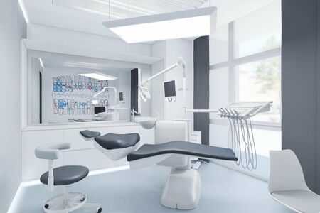 Стоматологическая клиника у м. Бауманская с 6-ю кабинетами 0