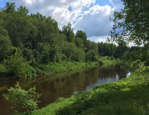 Загородная резиденция 1