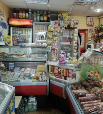 Субаренда с сетевыми субарендаторами возле метро (Вкус Вилл, Мясницкий ряд, Табак и др.)