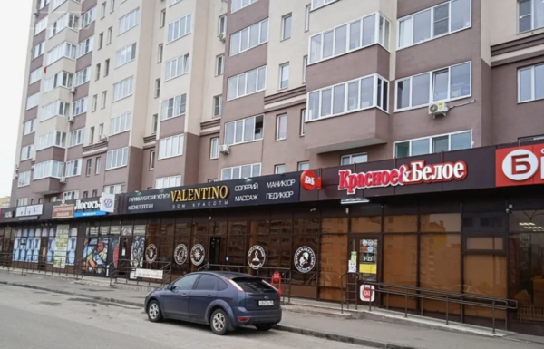 Субаренда рядом с метро 