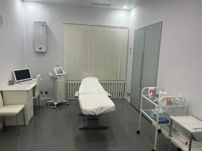Медицинский центр в ЦАО в минуте от метро 3