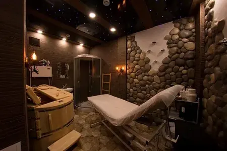 SPA салон рядом с метро. Прибыль 200 тыс. 1