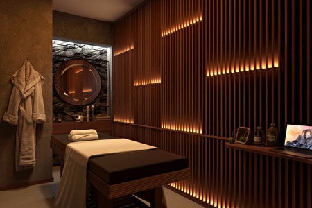 SPA салон рядом с метро. Прибыль 200 тыс. 3