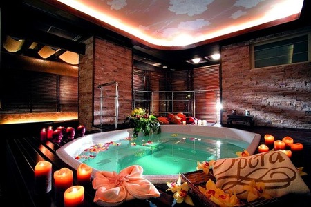 SPA салон рядом с метро. Прибыль 450 тыс. 1