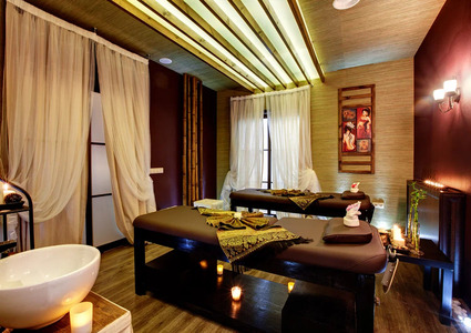 SPA салон рядом с метро. Прибыль 450 тыс. 2