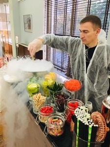 Выездной бар / TOP-3 на Яндексе 0