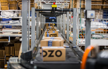 Магазин на Ozon. Прибыль 350 тыс. 3