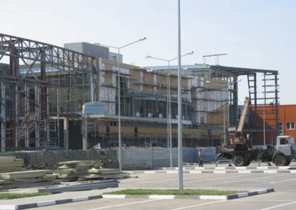 Компания с СРО на гос. и ком. контракты до 300 млн 3