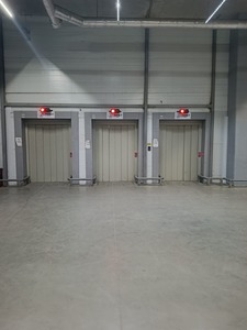 Фулфилмент с прибылью 12 000 000 в год чистыми 8