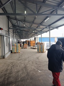Фулфилмент с прибылью 12 000 000 в год чистыми 5