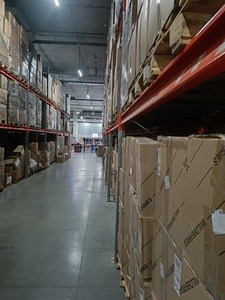 Фулфилмент с прибылью 12 000 000 в год чистыми 4