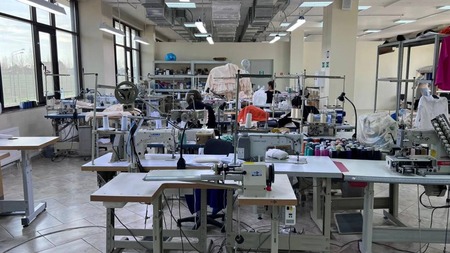 Швейный (цех) бизнес: 700 000 чистыми в месяц 4