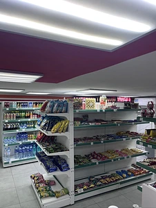 Продуктовый магазин в ЦАО возле метро  3