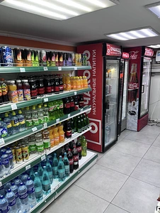 Продуктовый магазин в ЦАО возле метро  0