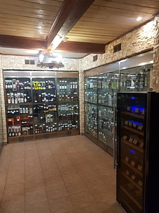 Магазин алкогольной продукции премиум-класса 1